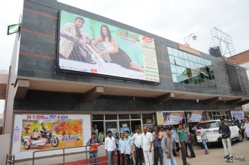 James Bond Movie Success Tour